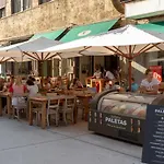 Njegoseva Apartment With Big Terrace